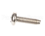 2C-33890 Wells Scrw,12-24X3/4-Phpnrol,Ea