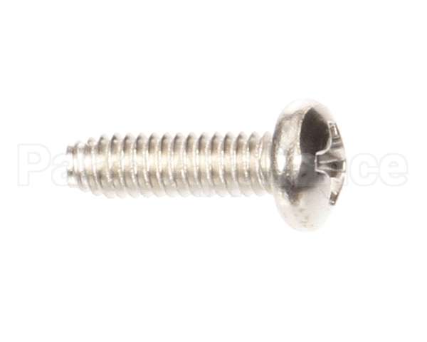 2C-33890 Wells Scrw,12-24X3/4-Phpnrol,Ea