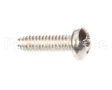 2C-33890 Wells Scrw,12-24X3/4-Phpnrol,Ea