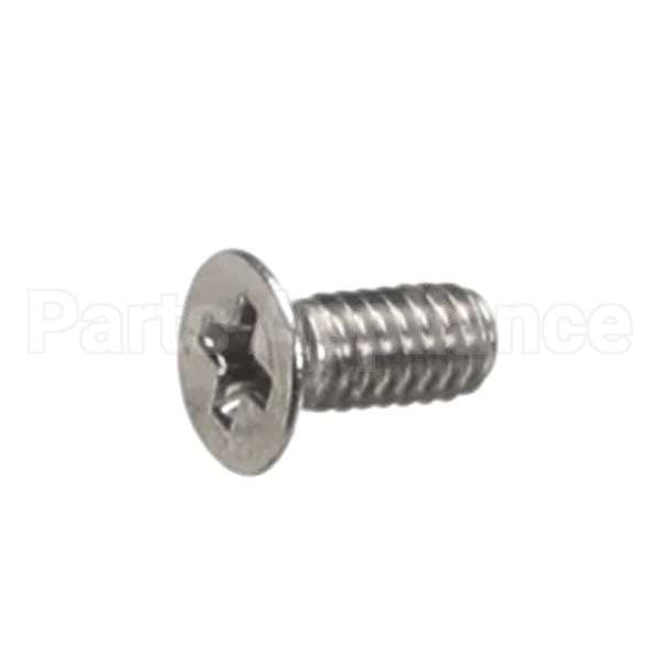 2C-34285 Compatible Wells Screw 8-32X3/8 Ph 100 Fl