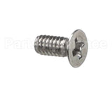 2C-34285 Wells Screw 8-32X3/8 Ph 100 Fl