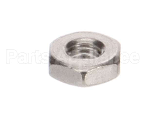 2C-35313 Wells Nut 10-32 Hex Ms Ss