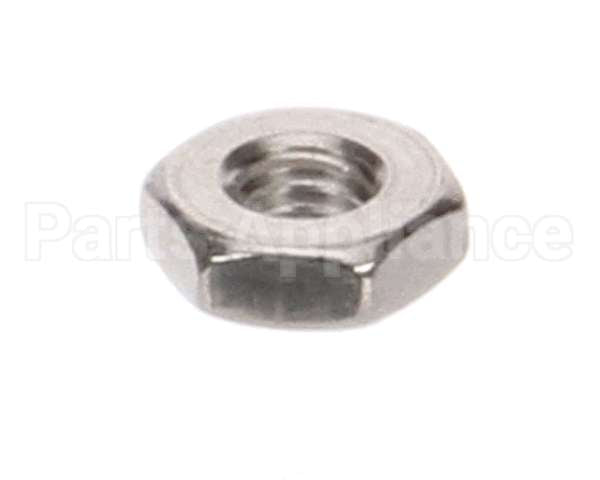 2C-35313 Wells Nut 10-32 Hex Ms Ss