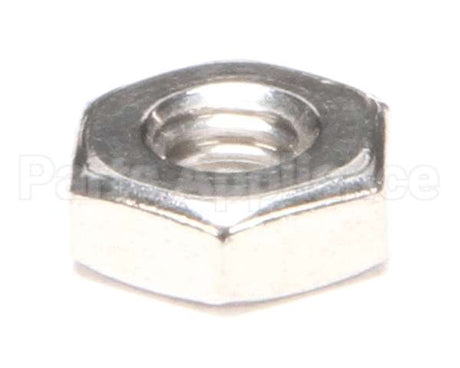 2C-35455 Bloomfield Nut 8-32 Hex Ms Ss