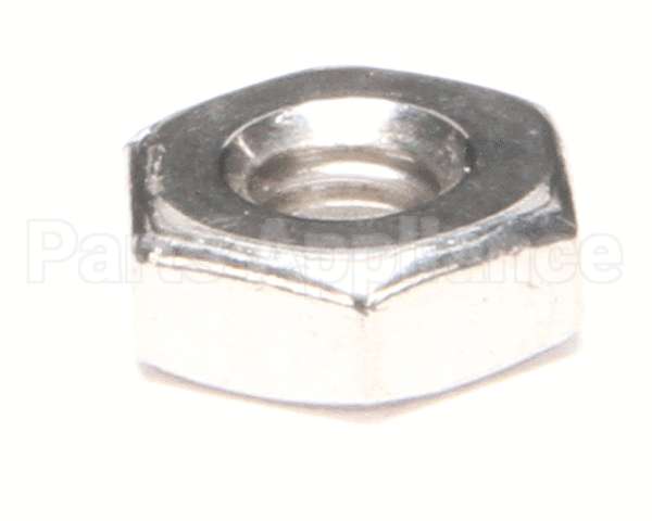 2C-35455 Bloomfield Nut 8-32 Hex Ms Ss