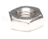 2C-35455 Bloomfield Nut 8-32 Hex Ms Ss