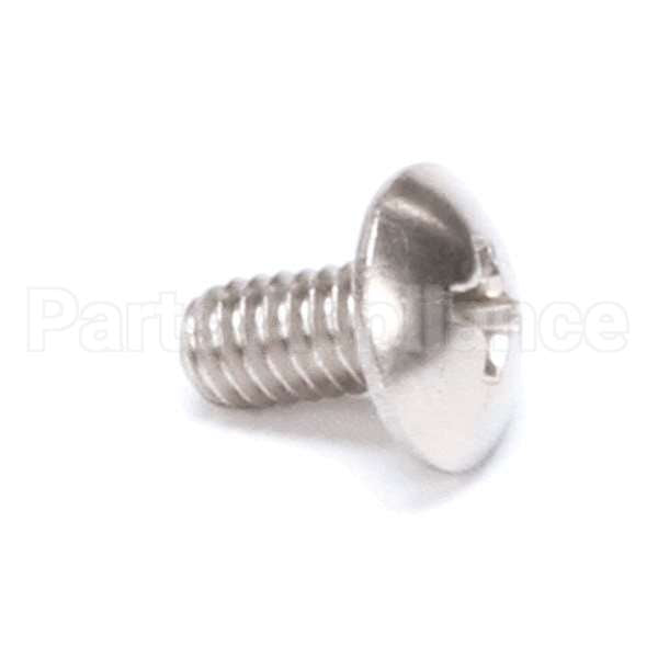 2C-35487 Compatible Stero Screw 8-32X5/16 Ph Tr Hd