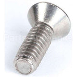 2C-35492 Compatible Star Screw 8-32X1/2 Ph Fl Hd