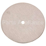 2C-35565 Compatible Star Washer 2 1/16 Drwr Back