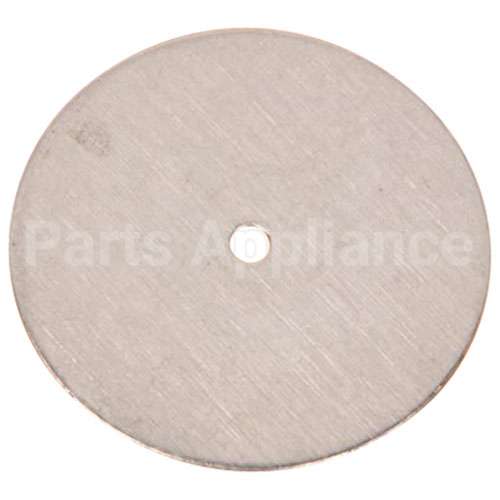 2C-35565 Compatible Star Washer 2 1/16 Drwr Back