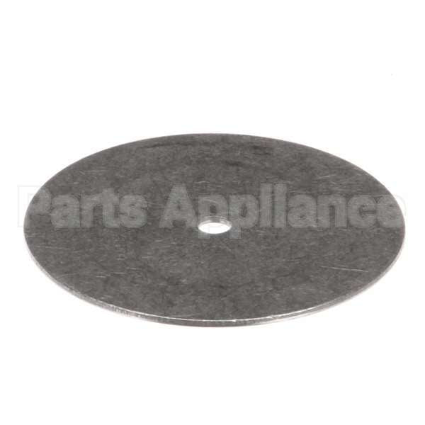 2C-35565 Compatible Stero Washer 2 1/16 Drwr Back