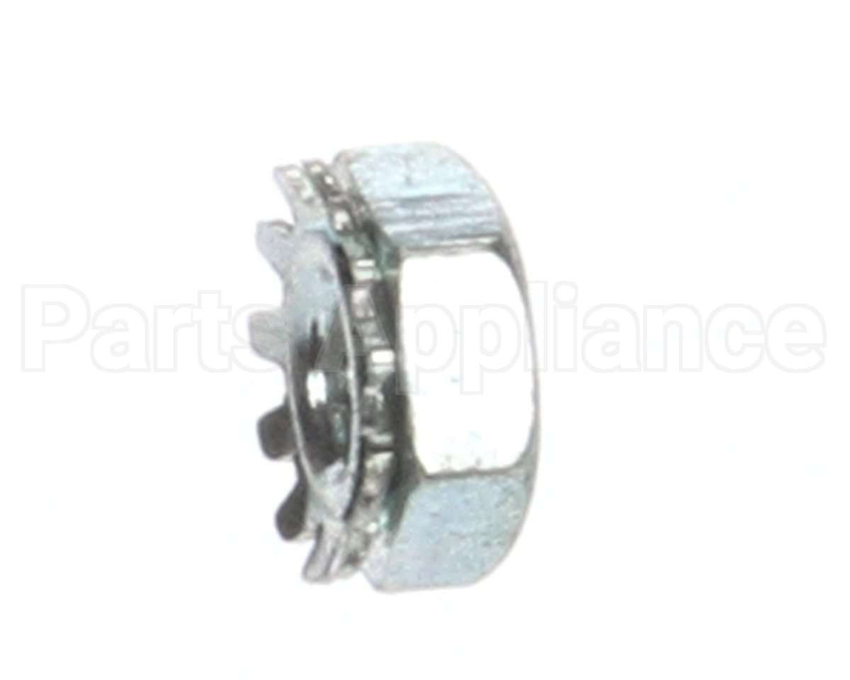 2C-35736 Wells Nut 832 Hex Sold As Each