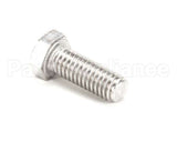 2C-37498 Wells Bolt Hex 3/8-16 X 1 Ss