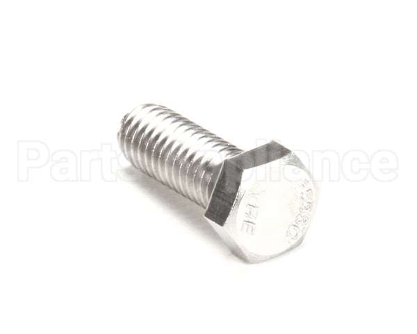 2C-37498 Wells Bolt Hex 3/8-16 X 1 Ss