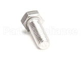2C-37498 Wells Bolt Hex 3/8-16 X 1 Ss