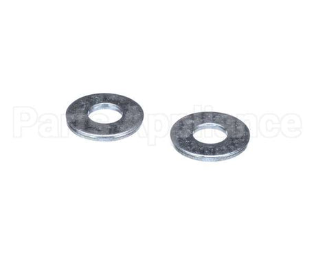 2C-37501 Wells Washer Flat Zi 3/8-1.0-14