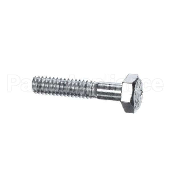 2C-41180 Compatible Wells Bolt Hex 1/4-20X1 1/4
