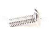 2C-41620 Wells Screw 8-32X1/2 Ph Tr Hd M