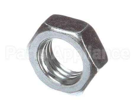 2C-44363 Wells Nut 3/4-10 Finish Hex Jam