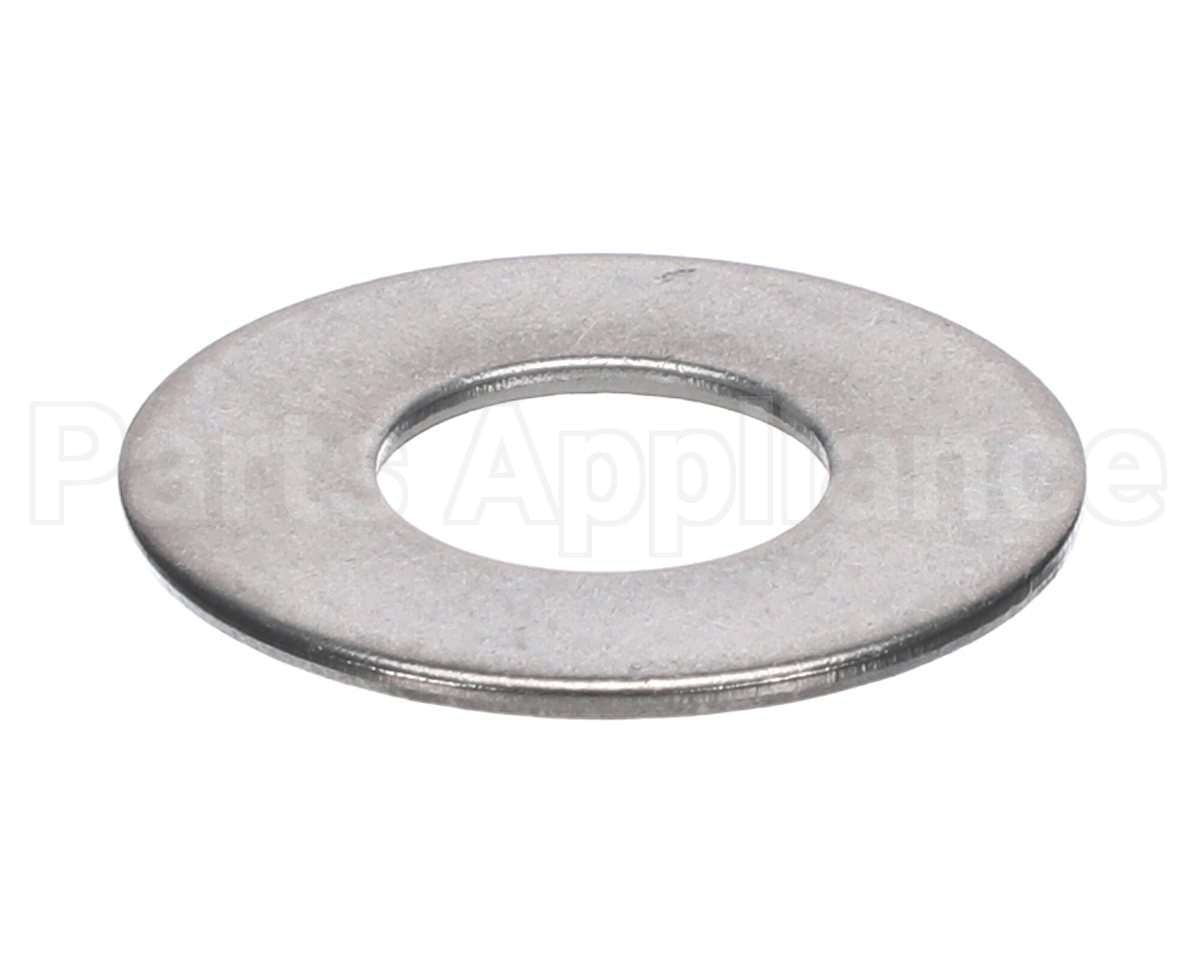 2C-60022901 Magikitchn Wshr,Flat 5/8 687Idx1.5Od