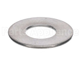 2C-60022901 Magikitchn Wshr,Flat 5/8 687Idx1.5Od