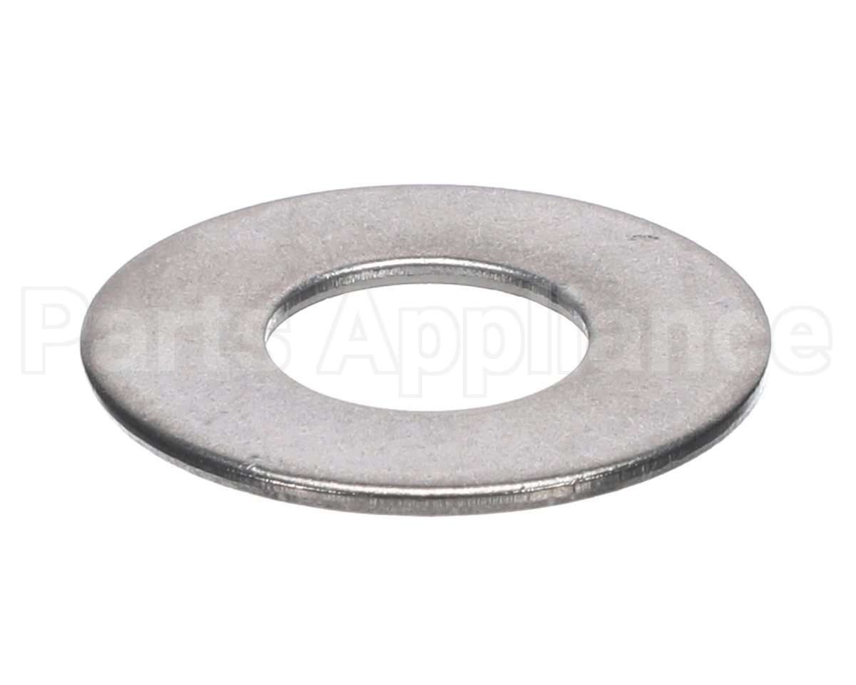 2C-60022901 Magikitchn Wshr,Flat 5/8 687Idx1.5Od