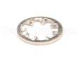 2C-6260 Star Washer #10 Int Stl Np