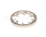2C-6260 Star Washer #10 Int Stl Np