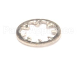 2C-6260 Star Washer #10 Int Stl Np