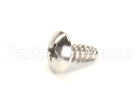 2C-6349 Star Screw #8X3/8 B Thp Stl Np