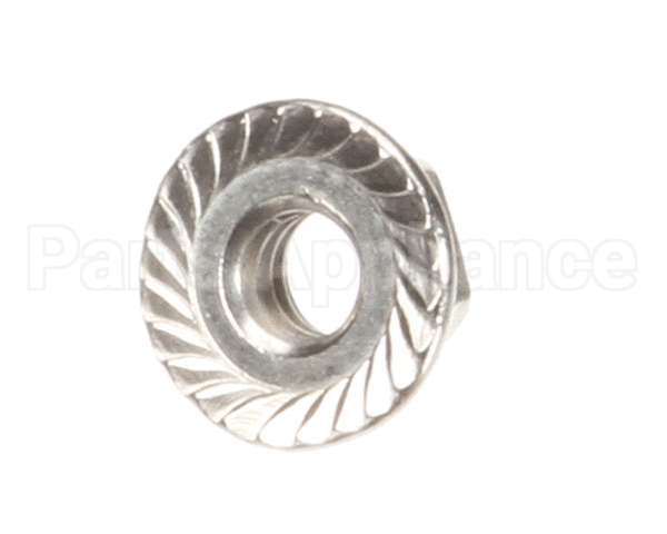 2C-6517 Star Nut 1/4-20 Hex Stl Np