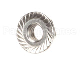 2C-6517 Star Nut 1/4-20 Hex Stl Np