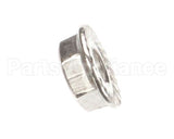 2C-6517 Star Nut 1/4-20 Hex Stl Np