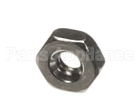 2C-70146 Bloomfield Nut 4-40 Hex Hd Ms Ss