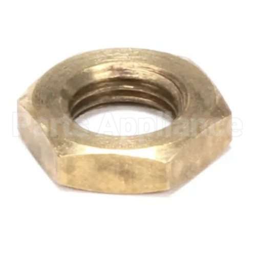 2C-70151 Compatible Bloomfield Nut, Hex Head, Brass, 7/16"-20