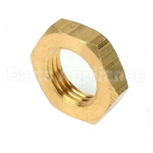 2C-70175 Compatible Star Brass Hex Nut, 1/2"-20