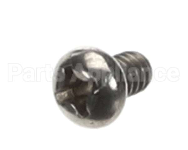 2C-70405 Bloomfield Screw 6-32X1/4 Ph Rd Hd M