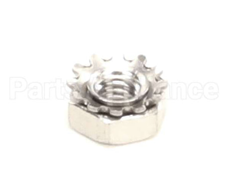 2C-73457 Bloomfield Nut 8-32 Hex Head Keps Ms