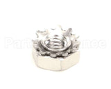 2C-73457 Bloomfield Nut 8-32 Hex Head Keps Ms