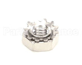 2C-73457 Bloomfield Nut 8-32 Hex Head Keps Ms