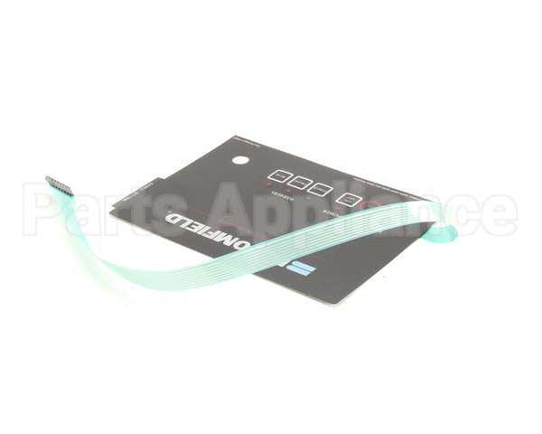 2C-73633 Bloomfield Keypad 1012,1016Bvm