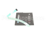 2C-73633 Bloomfield Keypad 1012,1016Bvm