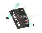 2C-75444 Bloomfield Keypad 1040