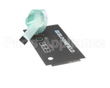 2C-75445 Bloomfield Keypad, 1072/1074