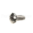 2C-8130000 Compatible Apw Screw, Tapping Typ-T 8-32X3/8 P