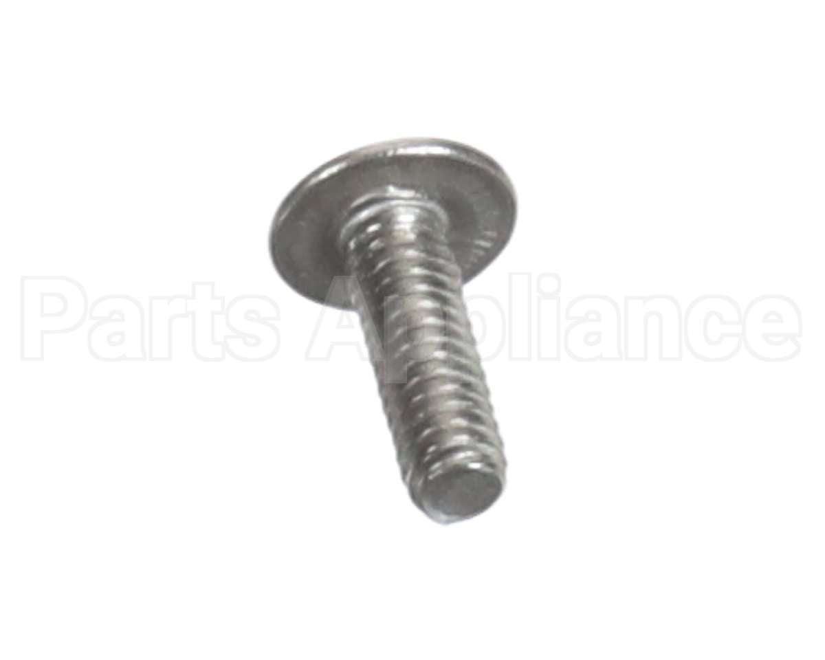 2C-8141400 Apw Wyott Truss Head Machine Screw