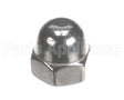 2C-8409500 Apw Wyott Nut; Acorn 8-32 Ss