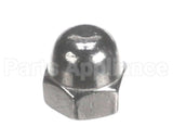 2C-8409500 Apw Wyott Nut; Acorn 8-32 Ss