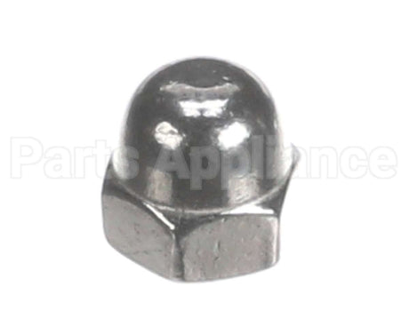 2C-8409500 Apw Wyott Nut; Acorn 8-32 Ss