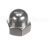 2C-8409500 Apw Wyott Nut; Acorn 8-32 Ss